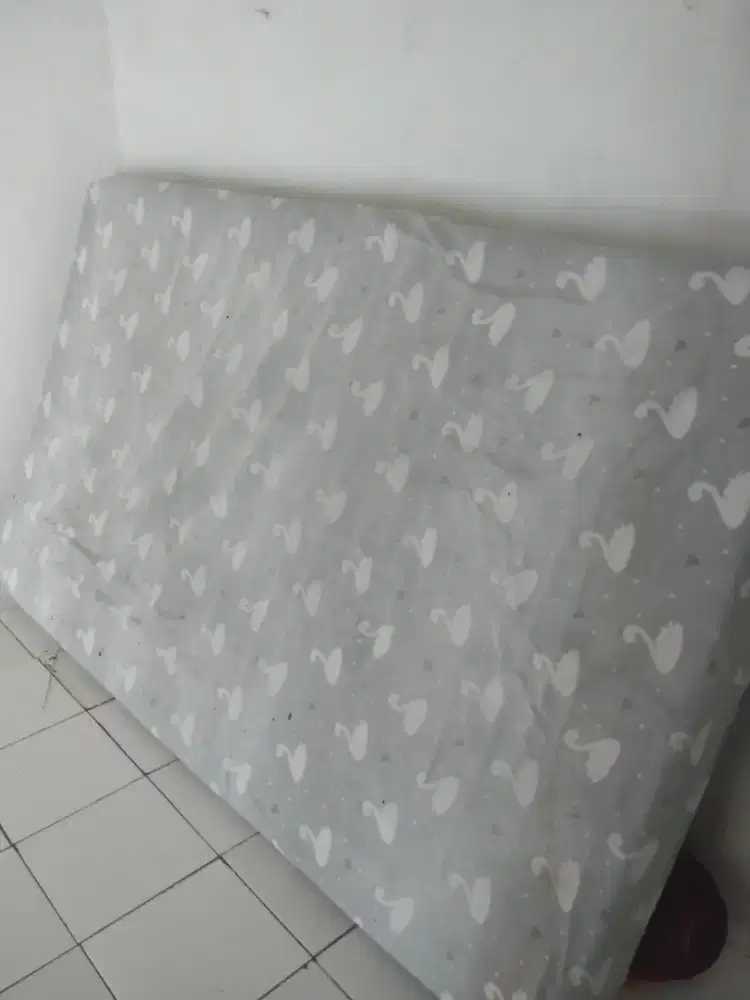 Kasur busa super