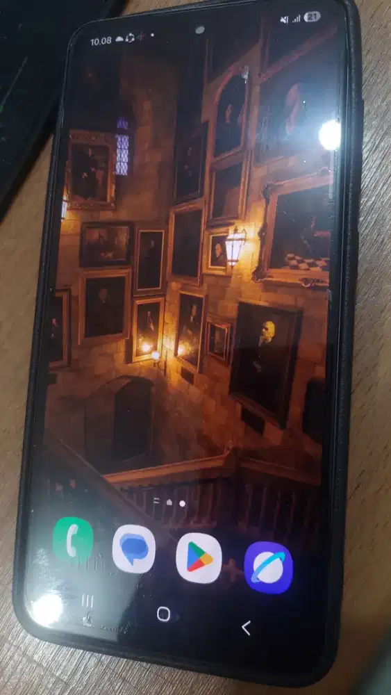 Samsung S 21 FE