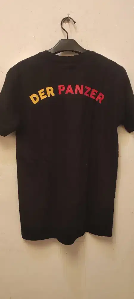 Kaos Jerman merk Bloopendorse
