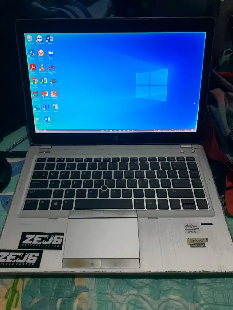 Laptop HP Elitebook Folio 9470m