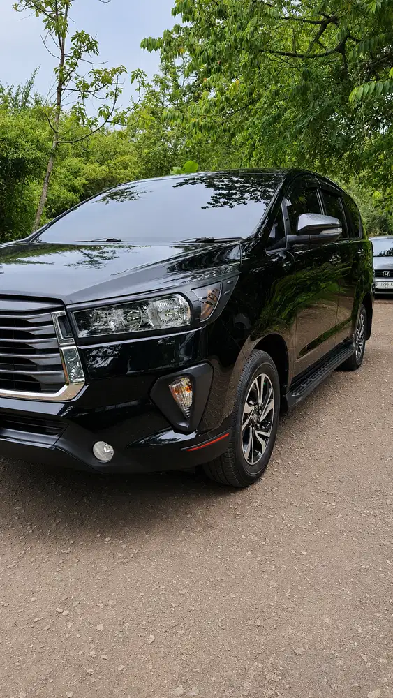 Toyota Kijang Innova 2023 Diesel