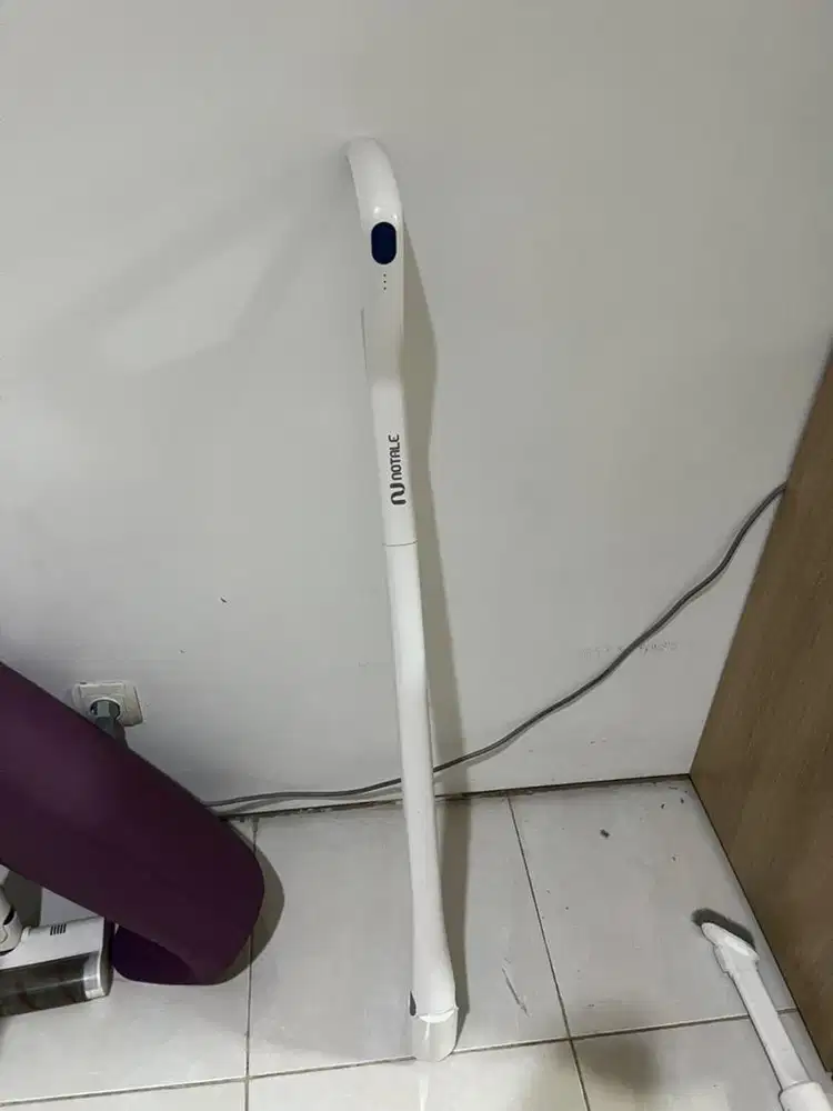 Notale sikat elektrik