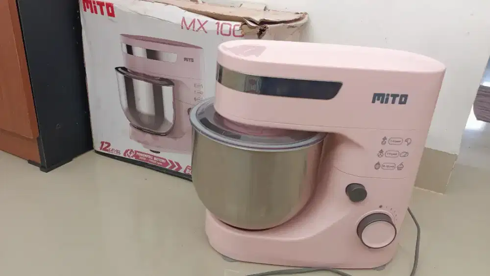 Mixer Mito MX 100