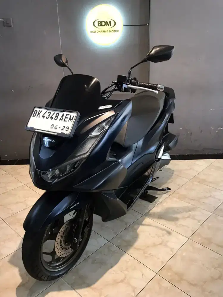 DP 500K / BUNGA MENURUN 2% / HONDA PCX 160 ABS TAHUN 2024