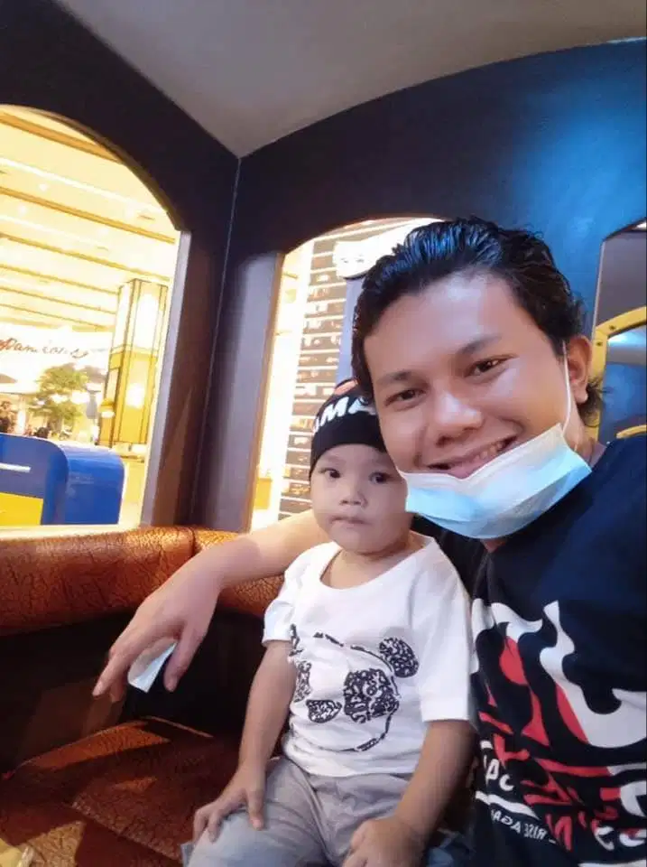 Siap menjadi sopir (pribadi/perusahaan)