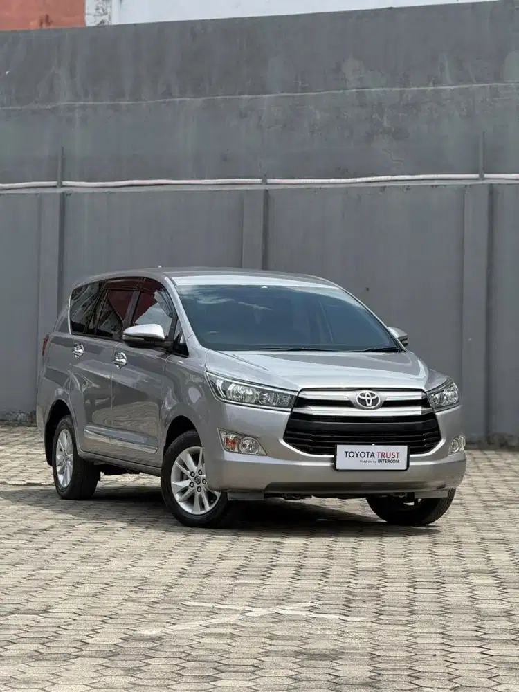 Innova Reborn G solar MT 2018