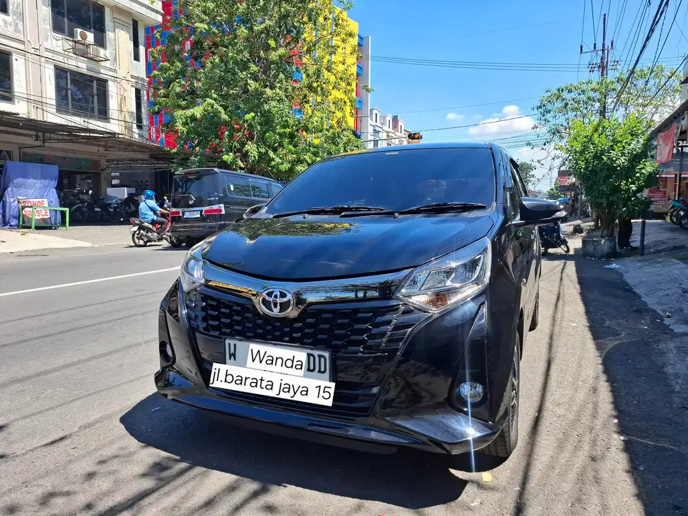 KM 9 RIBU CALYA G 2023 ISTIMEWA