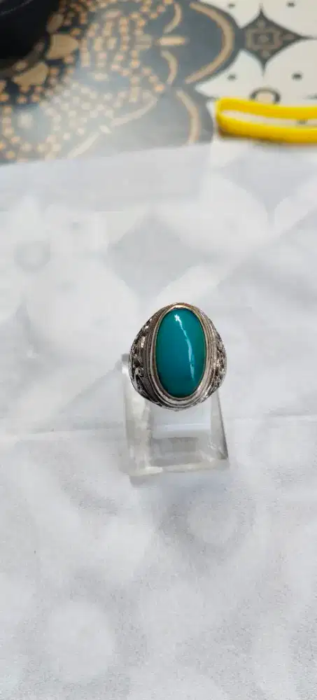 batu bacan doko magico