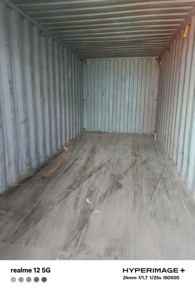 Kondisi Bagus Siap Pakai | Cocok Gudang / Modif