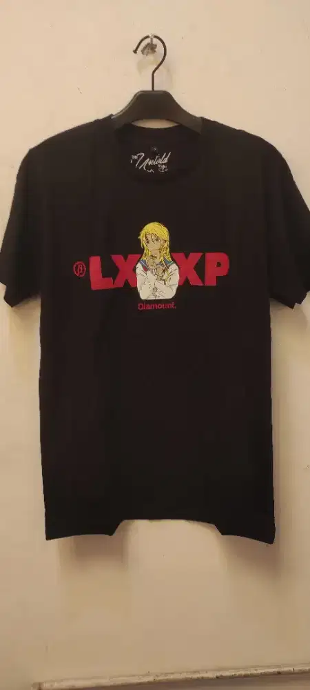 Kaos Bloop Endorse