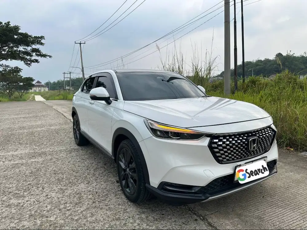 NEW HRV SE-2023