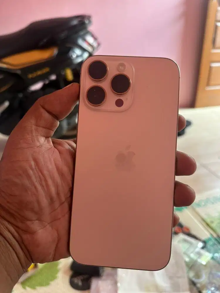16 promax 256gb garansi resmi ibox bh 92 garansi juli bisa tukar tamba