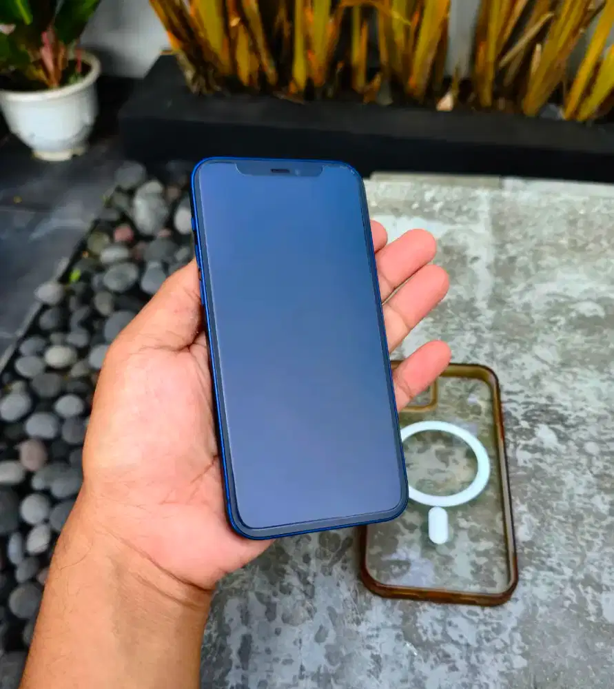 Iphone 12 64 murahh malang