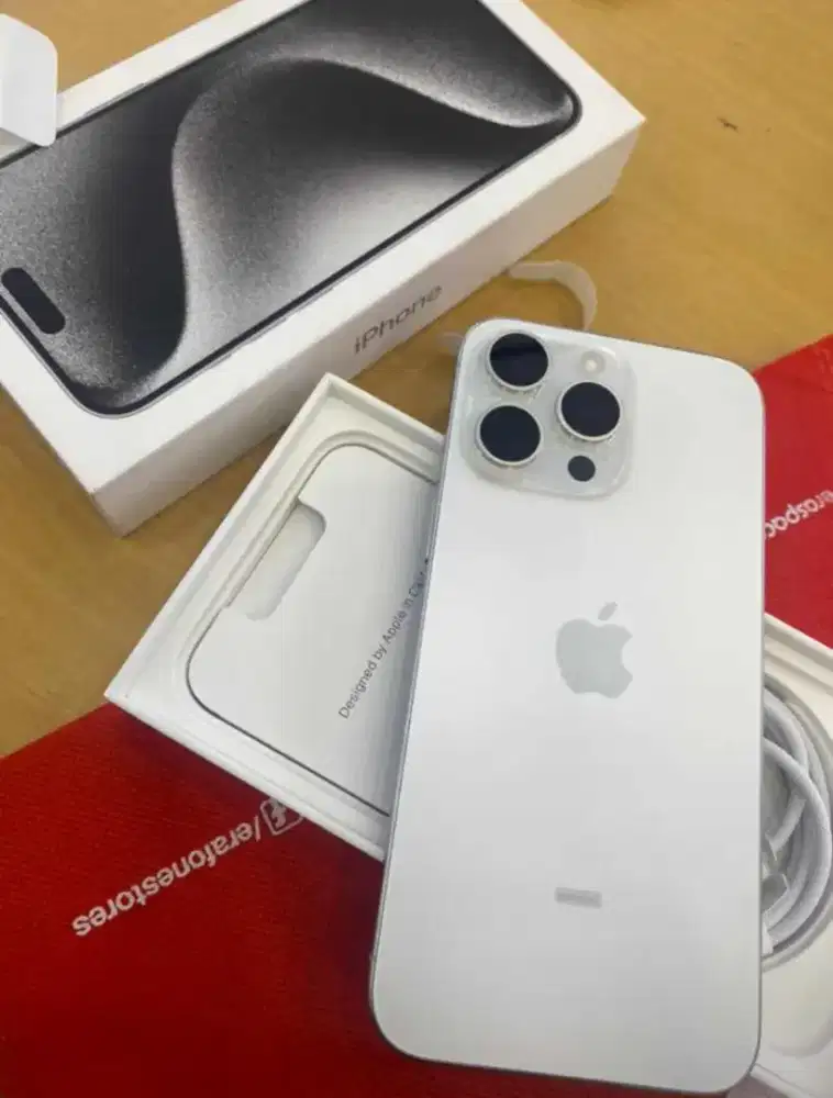 Cicilan iPhone 16promax