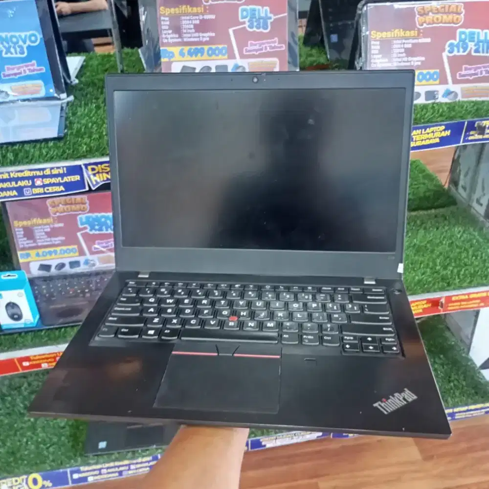 Jual laptop murah meriah dan bisa kredit tukar tambah bisa