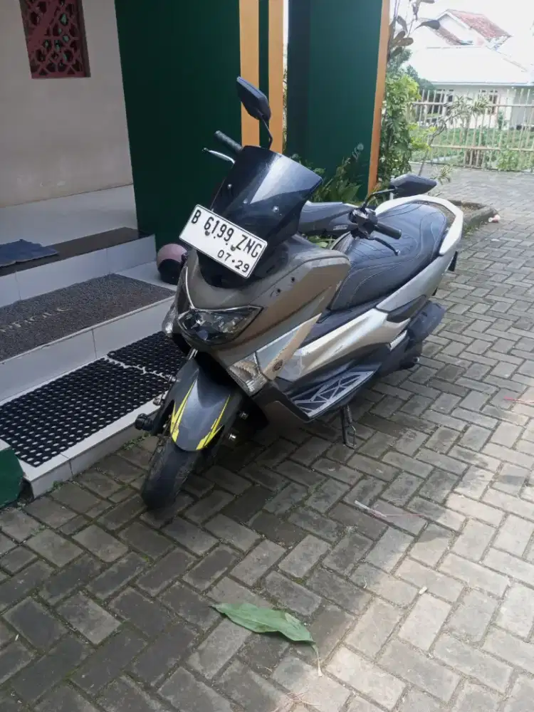 Di jual segera tuk kebutuhan keluarga