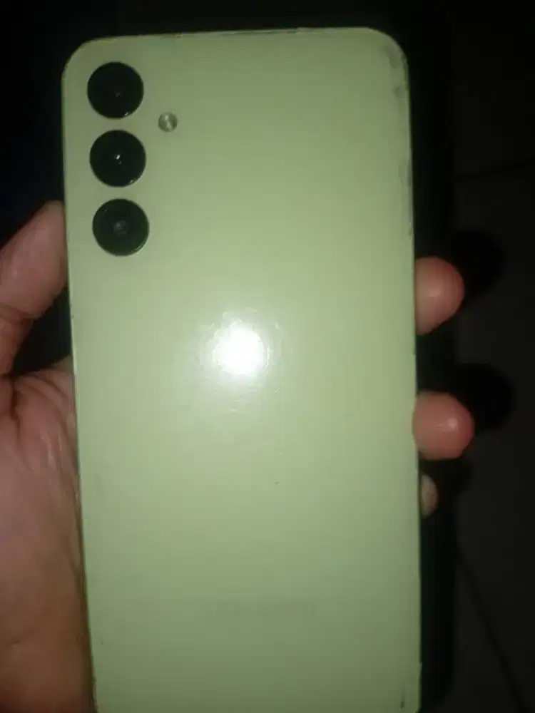 SAMSUNG GALAXY2 A24