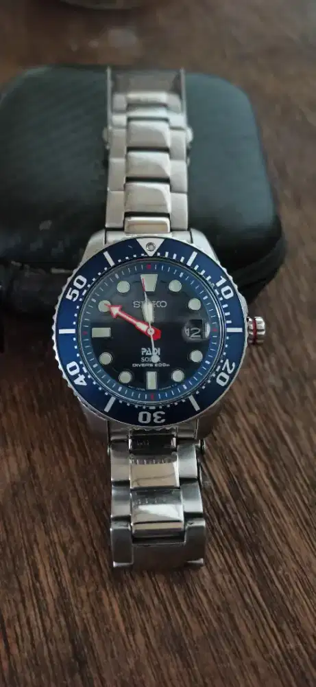 Seiko Prospex SNE435P1 PADI
