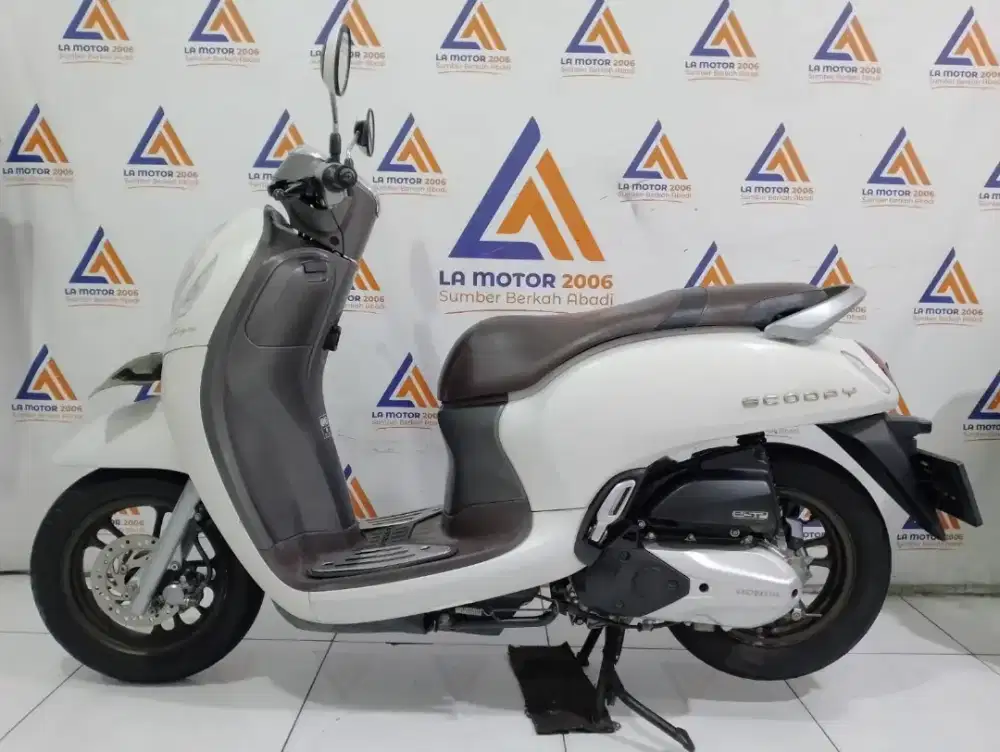 DP 500RB AJA SCOOPY PRAGTISE 2022 GRESS (SPAYLATER/KREDIVO/CC 0%)