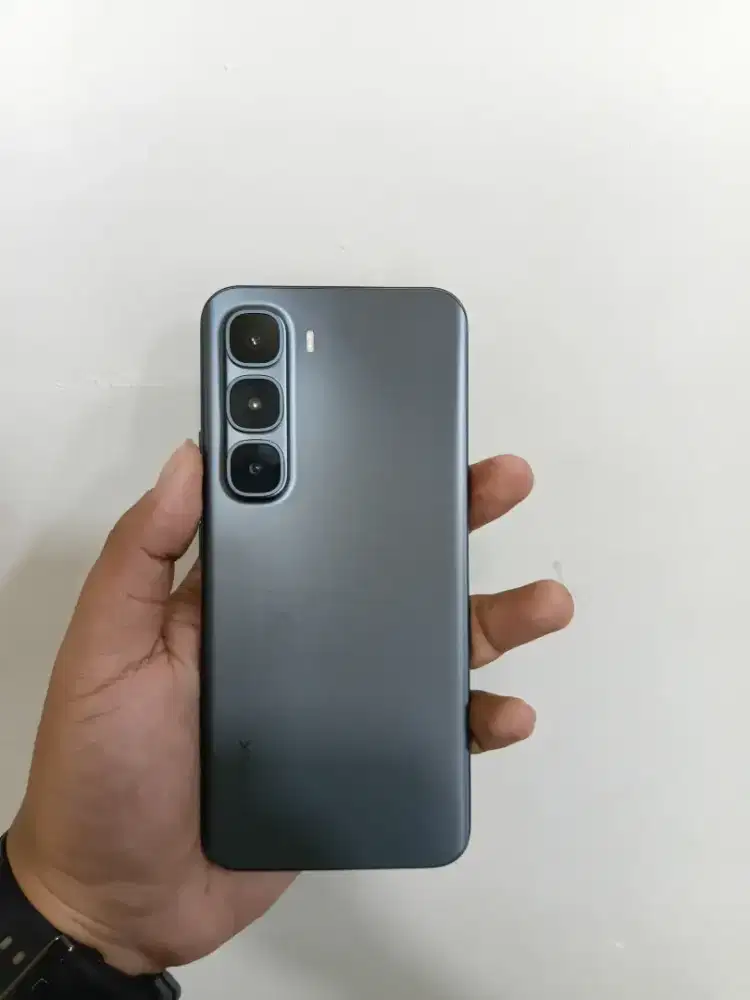 Infinix hot 60 pro plus