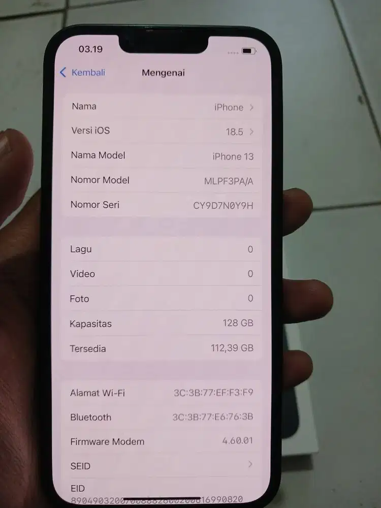 DIBELI MACBOOK IPHONE IPAD LOKASI BANDUNG