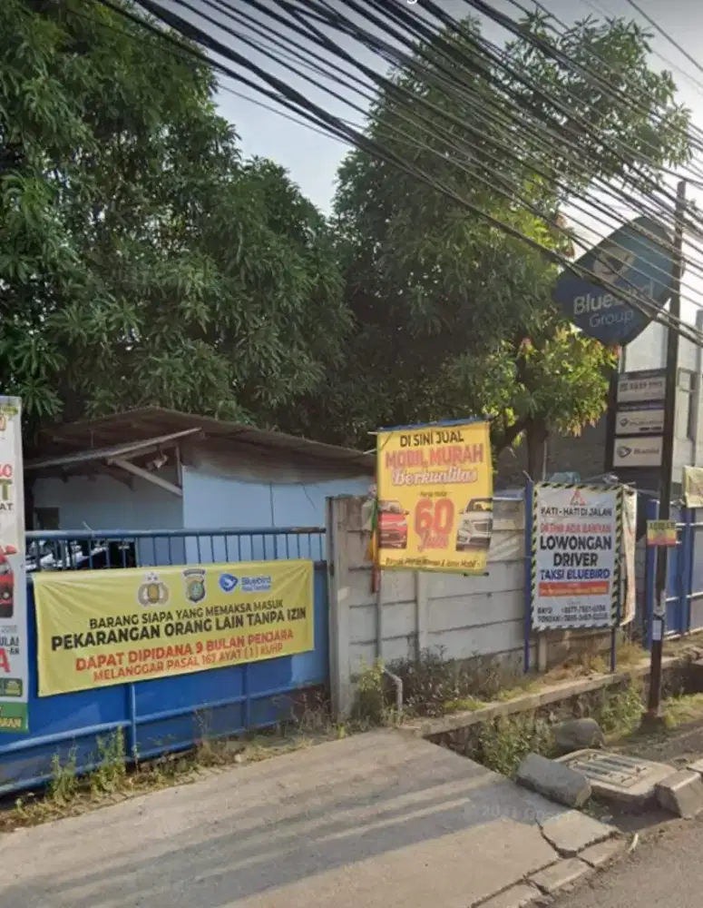 lowongan kerja driver online pool tambun