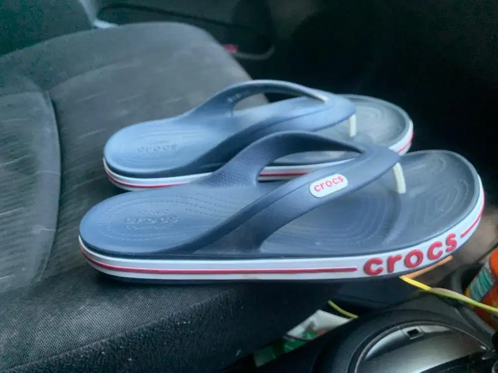 Dijual Sendal Crocs