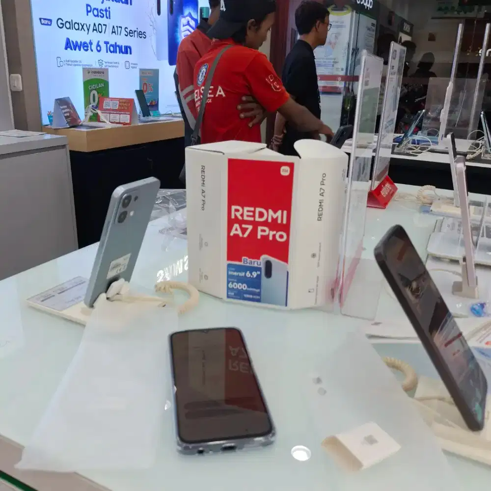 Xiaomi Redmi A7 pro