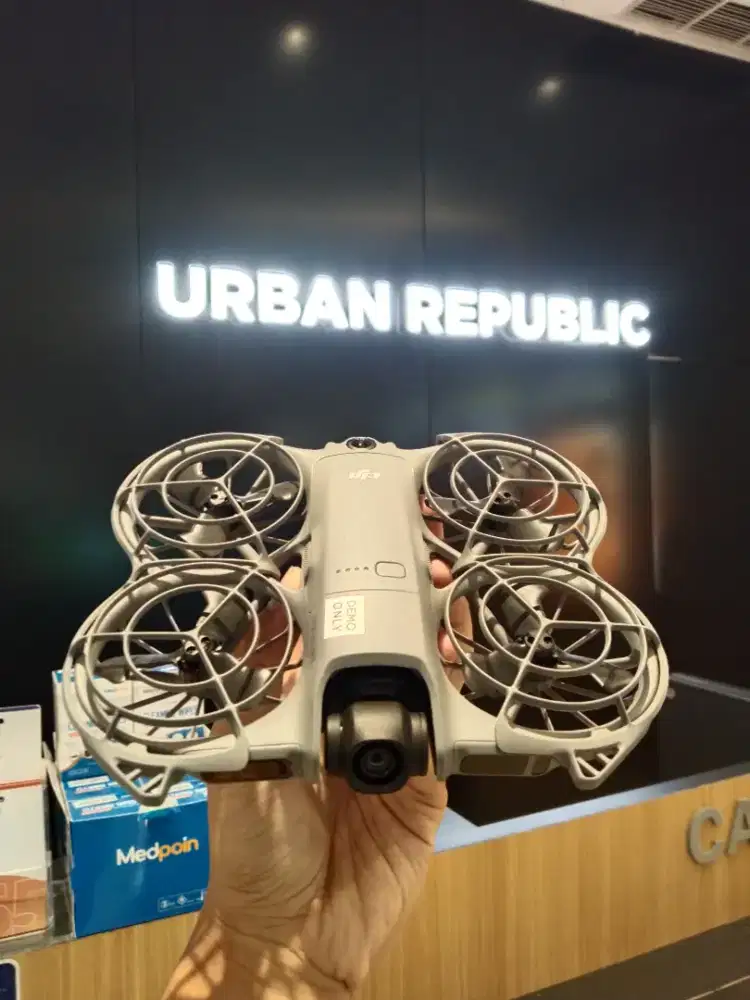 DJI NEO 2 cicilan tanpa kartu kredit