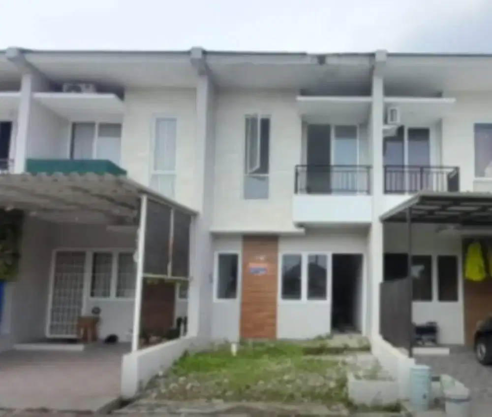 Dijual Rumah Dibawah Pasaran Perumahan Gladiola Cipadu Kota Tangerang