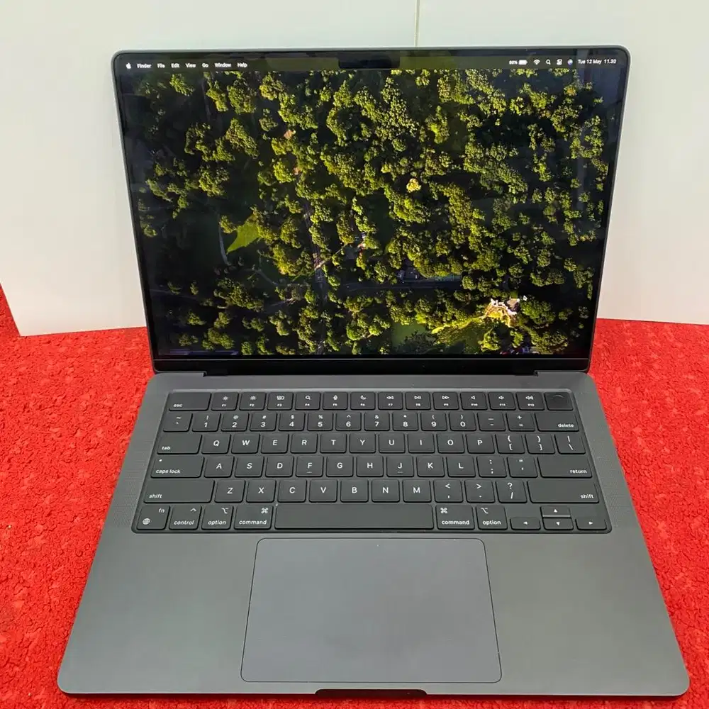 MacBook Pro 14 inch 2024 M4 Pro Space Black