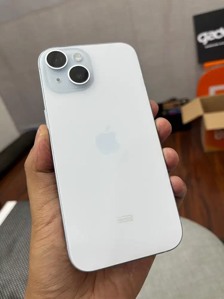 iphone 15 128gb ibox original