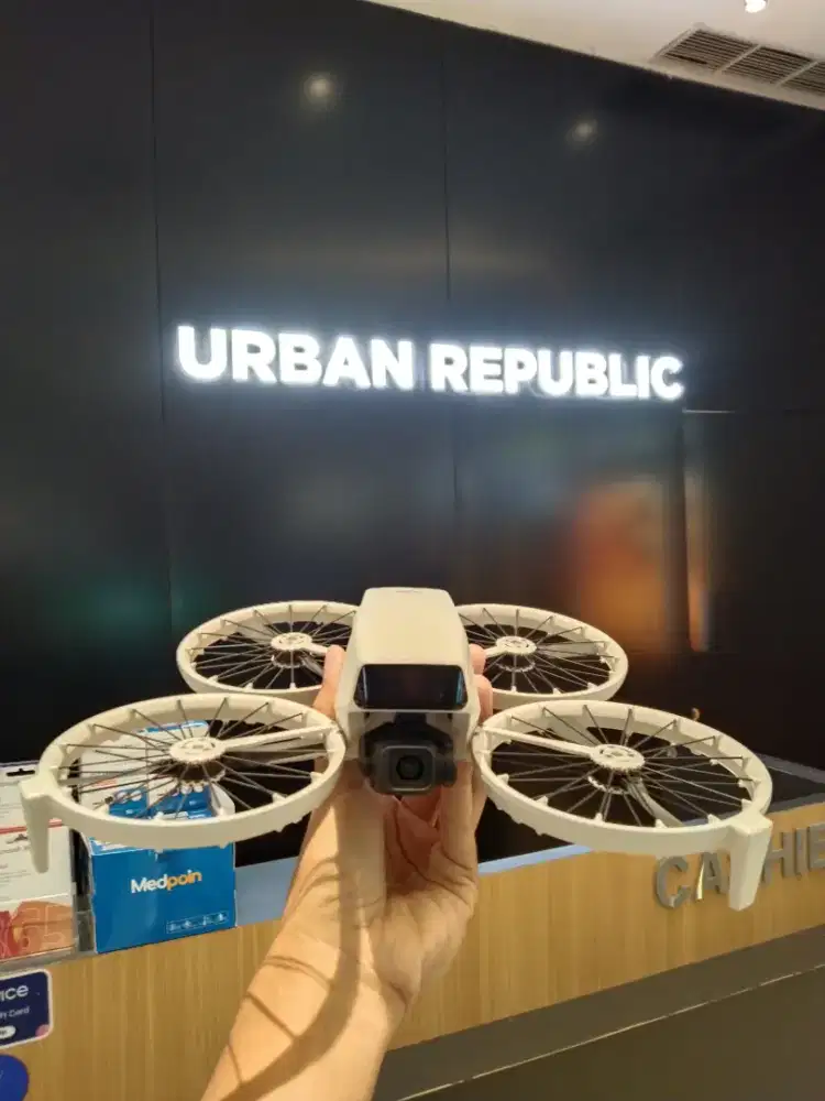 DJI FLIP COMBO cicilan tanpa kartu kredit