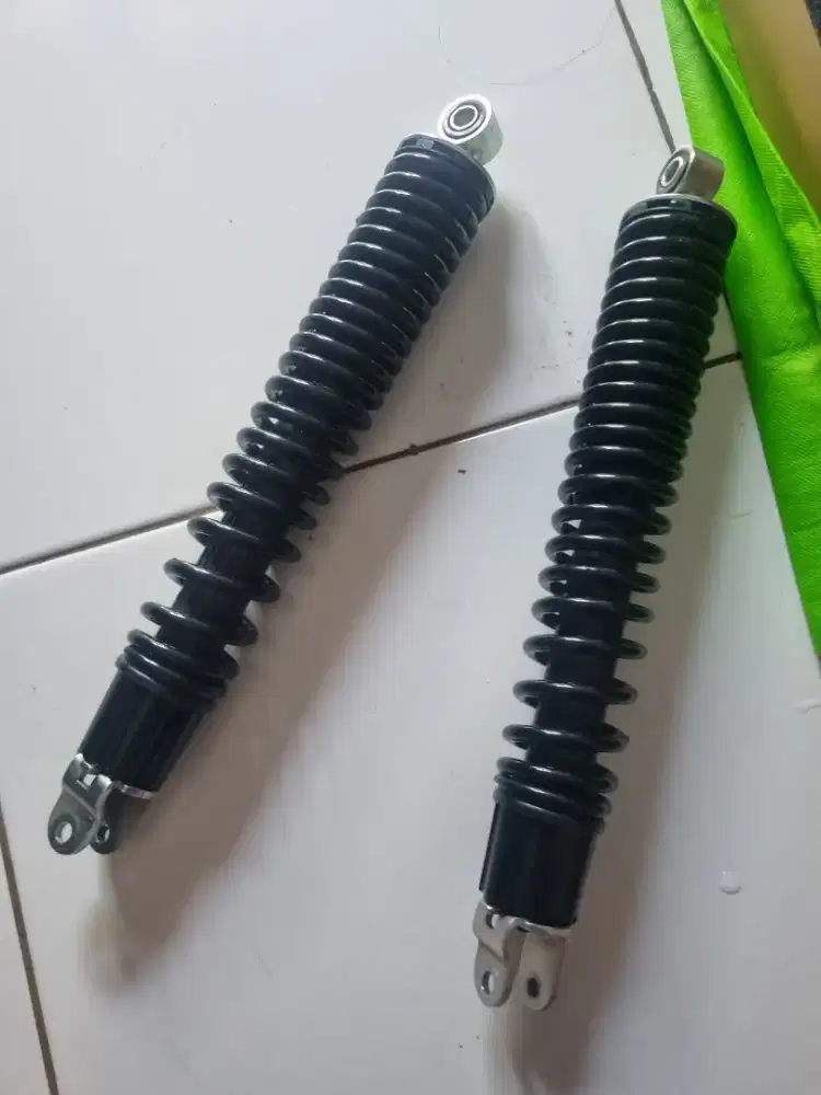 Shockbreaker pcx 160 2025 ORI copotan motor