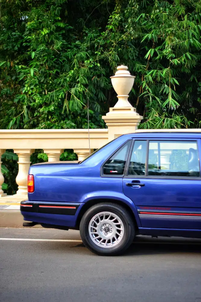 Volvo 940 1996 Bensin