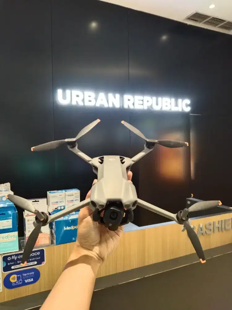 DJI MINI 5 PRO COMBO PLUS cicilan tanpa kartu kredit