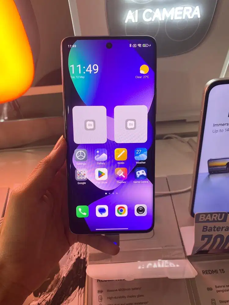 Redmi Note 15 8 128GB