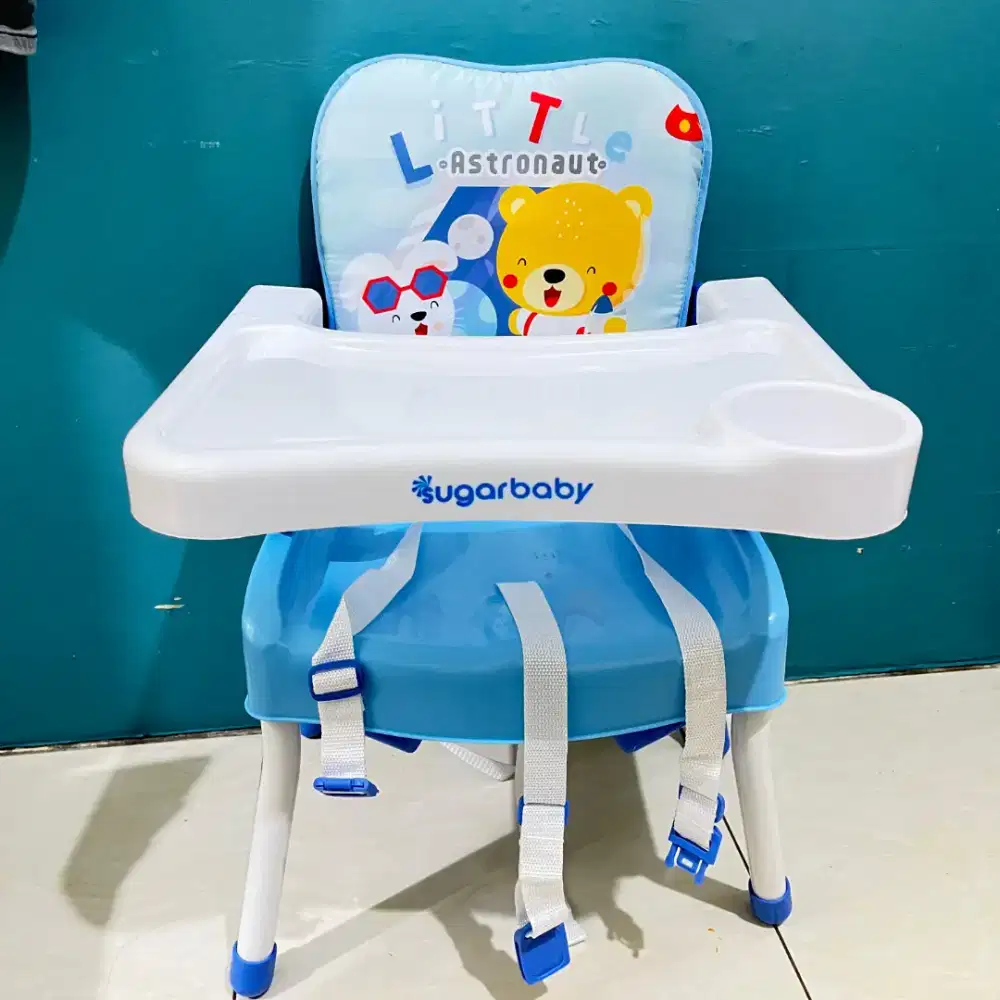 Meja makan sugarbaby