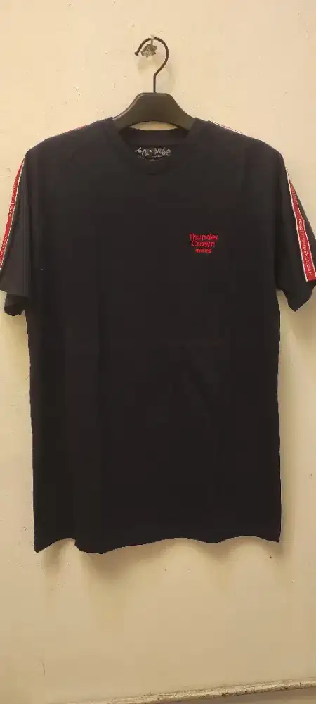 Kaos Bloop Endorse
