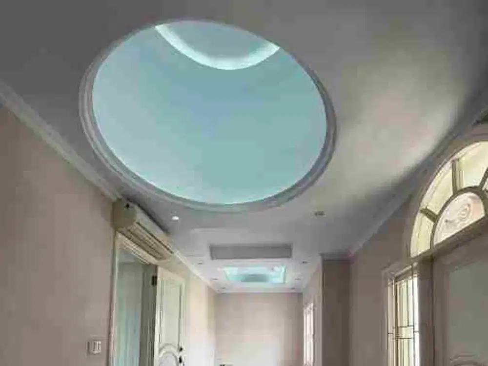 Jual Rugi Rumah The Villas