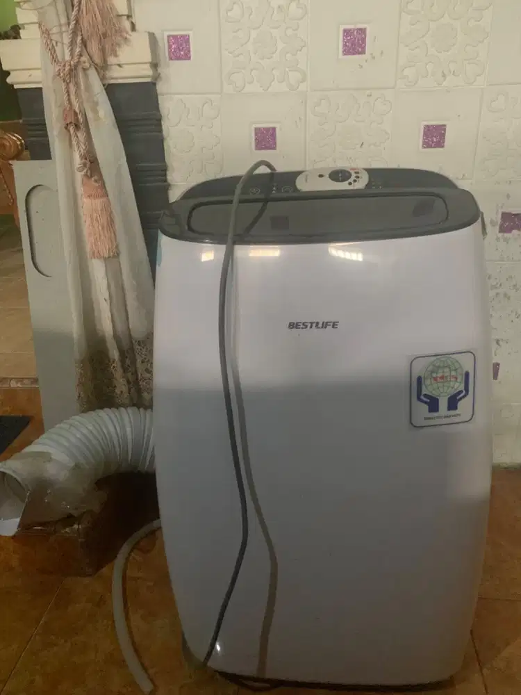 Ac Portable Bestlife
