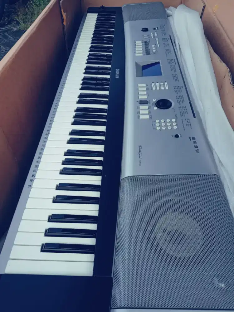 Keyboard full ori dan normal