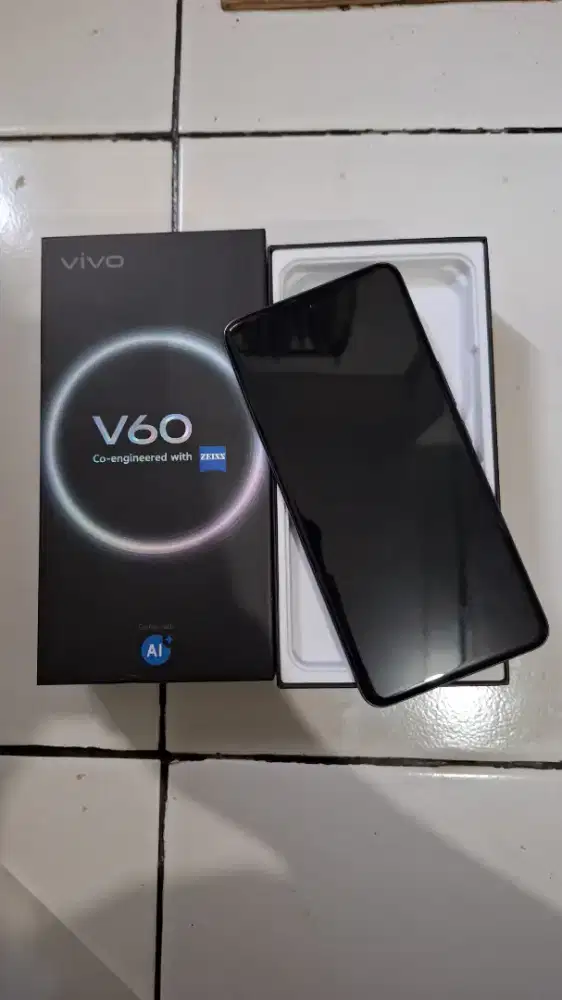 VIVO V60 5G 12/256