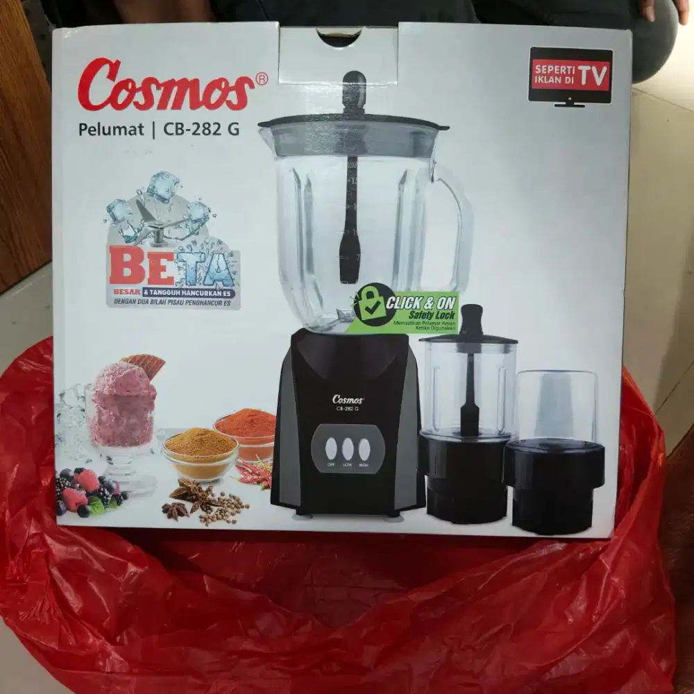 Blender Cosmos CB-282G