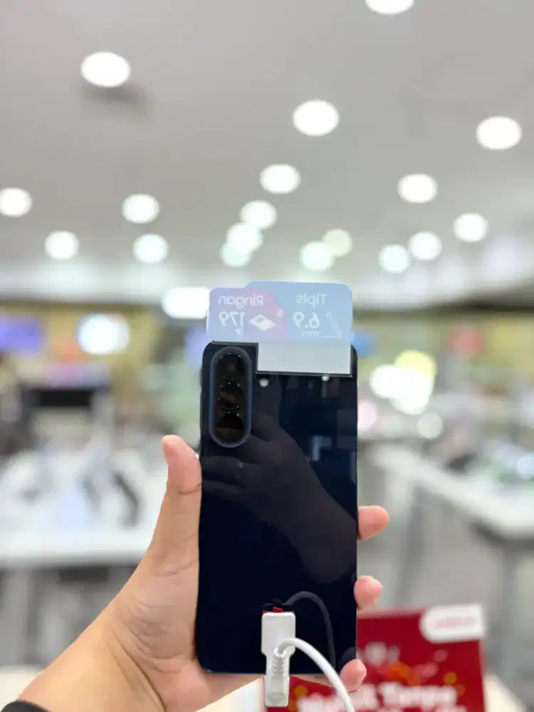 SAMSUNG A57 SYARAT KTP SAJA