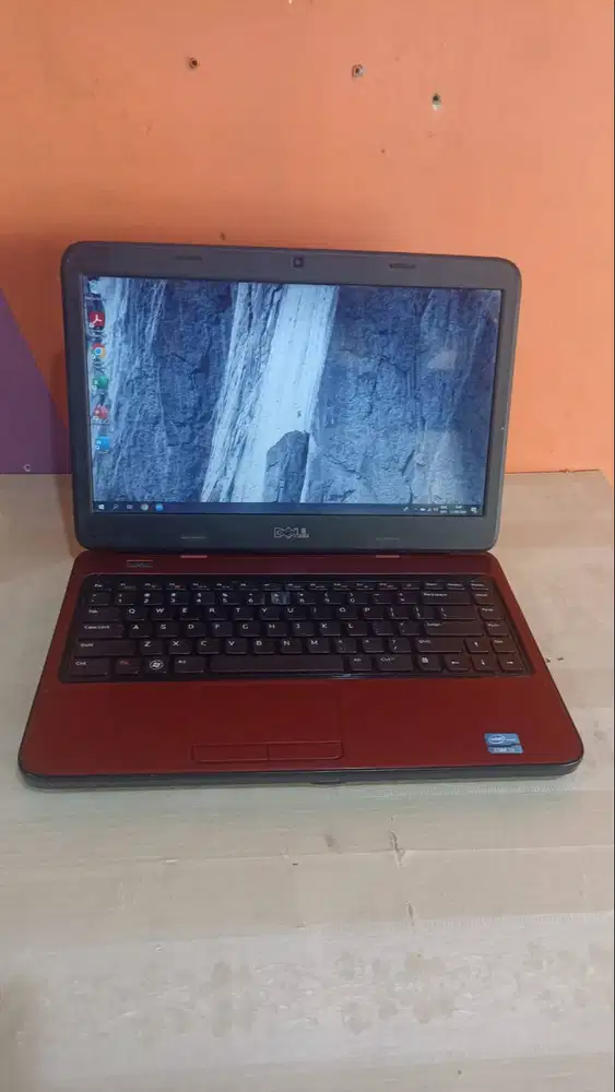 LAPTOP DELL CORE I3 MURAH BERGARANSI