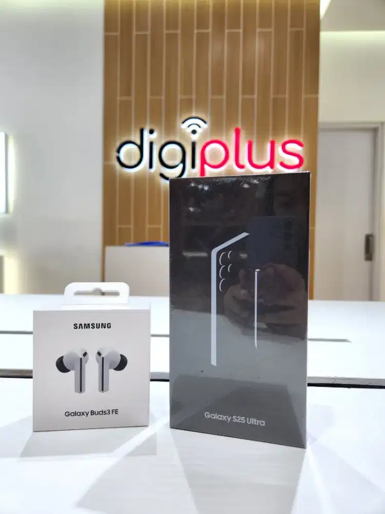 PROMO! Samsung Galaxy S25 Ultra 512GB NEW SEIN