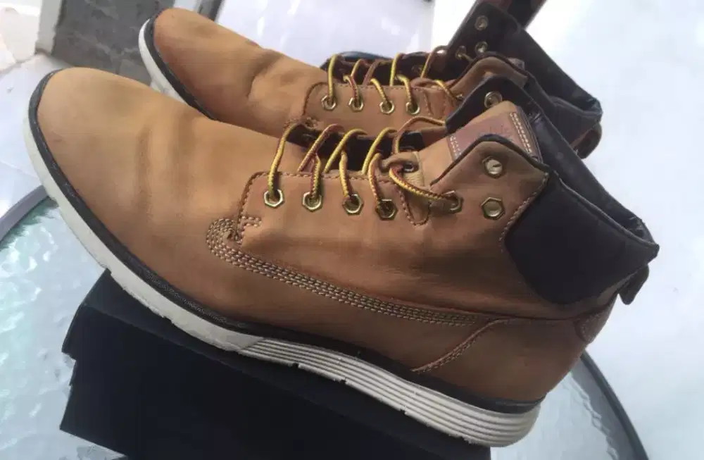 Original boots casual Timberland