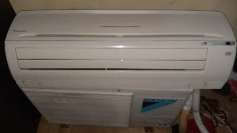 Jual ac daikin 1 pk