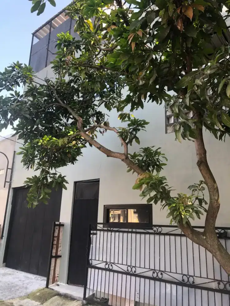 D' KAIF Kost ( khusus Pria )